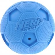 Игрушка для собак «Nerf» Мяч футбольный пищащий, 22187 6 см