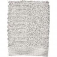 Полотенце «Zone» Towels Classic, 331947, 30х30 см, серый