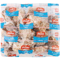 

Пряник "К ЧАЮ" 500г