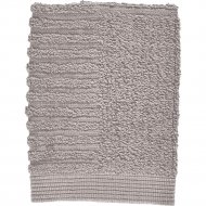 Полотенце «Zone» Towels Classic, 331948, 30х30 см, светло-серый