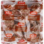 Пряники «Slakon» с шоколадным вкусом, 400 г