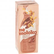 Напиток овсяный «Nemoloko» шоколадный, 200 мл