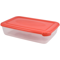 

Емкость д/хр.прод."POLAR"корал. 0.45л