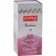 Чай черный «Impra» Special Orange Peko, 200 г