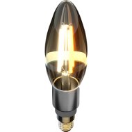 Умная лампа «Elektrostandard» Свеча, BLE1437, C37 Е14 5W 3300К-6500К CCT+DIM