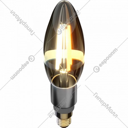 Умная лампа «Elektrostandard» Свеча, BLE1437, C37 Е14 5W 3300К-6500К CCT+DIM