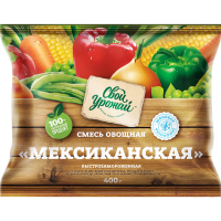

Смесь "МЕКСИКАНСКАЯ" 400 г