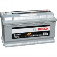Аккумулятор автомобильный «Bosch» 100Ah, 0092S50130