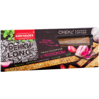 

Гренки"ГРЕНКОВЪ"(с чесноком)100г