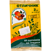 

Средство защ."ОТЛИЧНИК"(пластик.)2мл