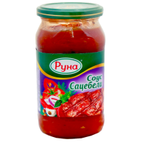 

Соус "САЦЕБЕЛИ" 485г