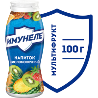 

Нап к/мол "ИМУНЕЛЕ НЕО"бут1.2%(мул)100г