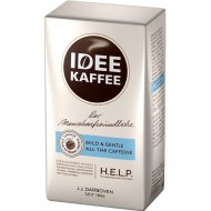 Кофе молотый «Idee Kaffee» Timeless Classic, 250 г