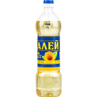 

Масло подсолн."АЛЕЙ KONAKO" (раф.) 0.8л