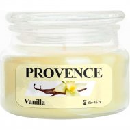 Свеча «Provence» Ваниль, 565105, 10х8 см