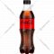 Напиток газированный «Coca-Cola» без сахара, 500 мл
