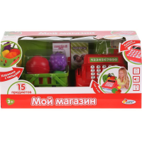 

Игрушка"КАССА"(B1551038-R)