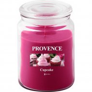 Свеча «Provence» Кекс, 565097, 9х14 см