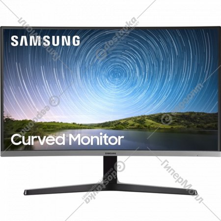Монитор «Samsung» C27R500FHI