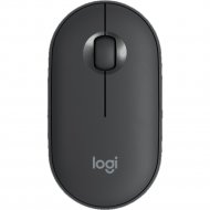 Мышь «Logitech» Pebble M350, 910-005719