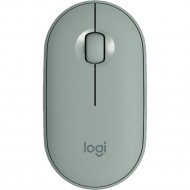 Мышь «Logitech» Pebble M350, 910-005720