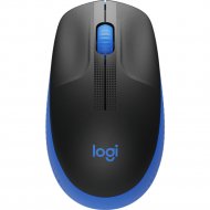 Мышь «Logitech» M190, 910-005907