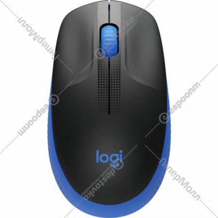 Мышь «Logitech» M190, 910-005907