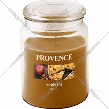 Свеча «Provence» Яблочный пирог, 565070, 9х14 см