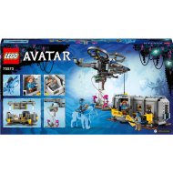 Конструктор «LEGO» Avatar, Плавающие горы: Зона 26 и RDA Samson, 75573