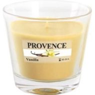 Свеча «Provence» Ваниль, 565059, 9х8 см