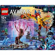 Конструктор «LEGO» Avatar, Торук Макто и Древо душ, 75574