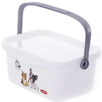 

Контейнер д/кор.(MULTIBOXX 3LWHTN23-STD)