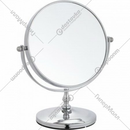 Зеркало косметическое «UniStor» Impression, 210228, 15 см
