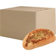 Уп. Булочка Чесночная со сливочным маслом замороженная, 50х45 г