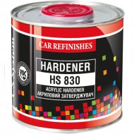 Отвердитель «CS System» Hardener HS 830 В, 85025, 2.5 л