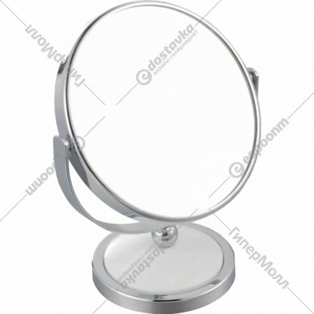 Зеркало косметическое «UniStor» Beauty, 212192, 12.5 см