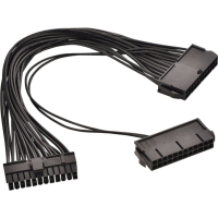 

Кабель питания "GEMBIRD" (CC-PSU24-01)