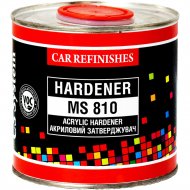 Отвердитель «CS System» Hardener MS 810 В, 85023, 2.5 л