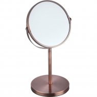 Зеркало косметическое «UniStor» Antique, 210877, 17 см