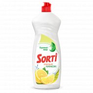 С-во д/пос.«SORTI»(Лимон) 900г