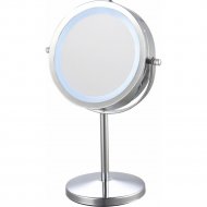 Зеркало косметическое «UniStor» Aura, 212550, 17 см
