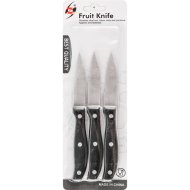 Набор ножей«MARKET UNION»(DA1079A)3шт