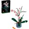 Конструктор LEGO Creator, Expert Орхидея, 10311