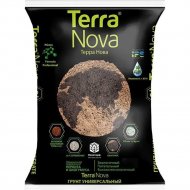 Грунт «Terra Nova» Универсальный, 2.5 л