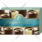 Конфеты шоколадные «Комильфо» с двухслойной начинкой, фисташка, 116 г