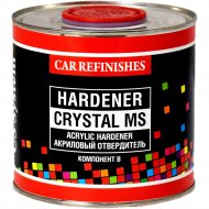 Отвердитель «CS System» Hardener Crystal MS В, 85097, 0.5 л