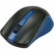 Мышь «Ritmix» RMW-555 Black/Blue