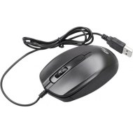Мышь «Ritmix» ROM-200 Black