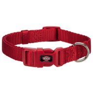 Ошейник для собак «Trixie» Premium Collar, 55 см х 20 мм, красный