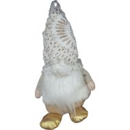 Украшение новогоднее гном, BB102297, 12х6х24 см